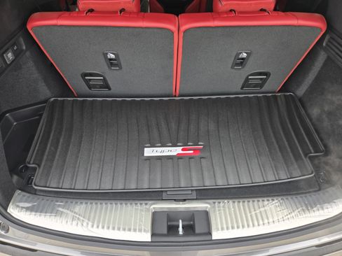 New 2026 Acura MDX Type S AWD/4WD image 25