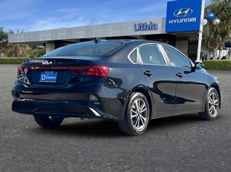 Used 2023 Kia Forte LXS w/ LXS Technology Package video 2