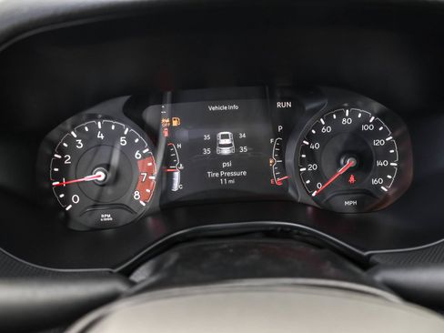 New 2026 Jeep Compass Latitude image 21