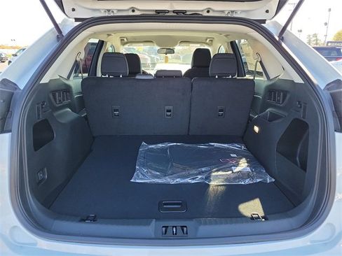 New 2024 Ford Edge SE image 19