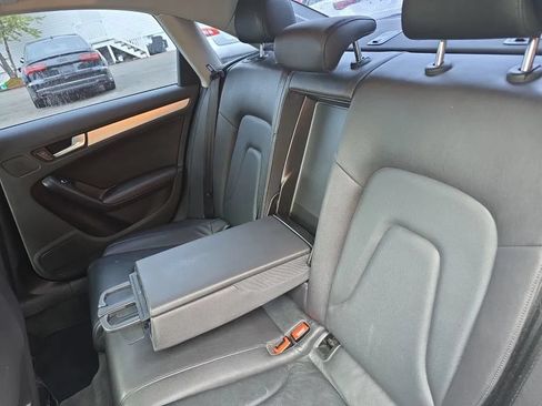 Used 2016 Audi A4 2.0T Premium AWD/4WD image 35