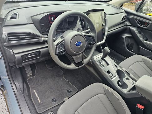 Certified 2025 Subaru Crosstrek 2.0i Premium w/ Convenience Package #2 image 19