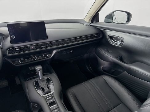 Used 2026 Honda HR-V EX-L image 23