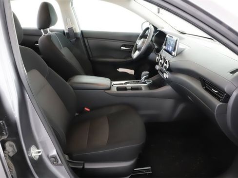 Used 2023 Nissan Sentra SV image 30
