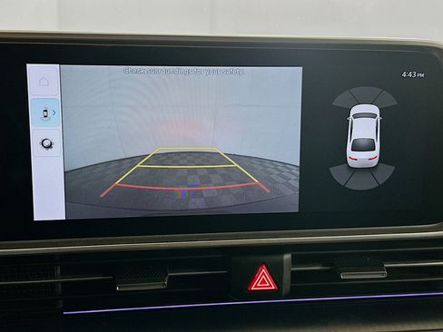 Used 2024 Hyundai Ioniq 6 SEL RWD image 23
