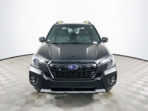 Certified 2022 Subaru Forester Wilderness w/ Wilderness Package AWD/4WD image 2