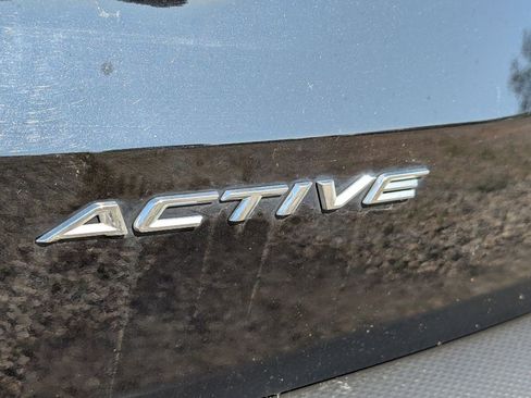 Used 2023 Ford Escape Active w/ Tech Pack #1 image 7