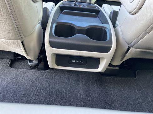 Used 2025 Honda Odyssey Touring image 53