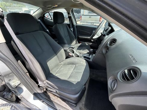 Used 2007 Pontiac Grand Prix image 16