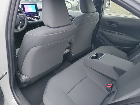 New 2026 Toyota Corolla LE image 13