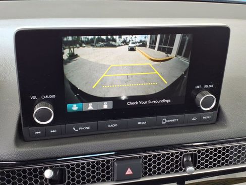 Used 2023 Honda Civic EX image 25