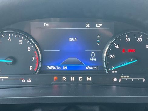 Certified 2020 Ford Explorer XLT w/ Equipment Group 202A image 27