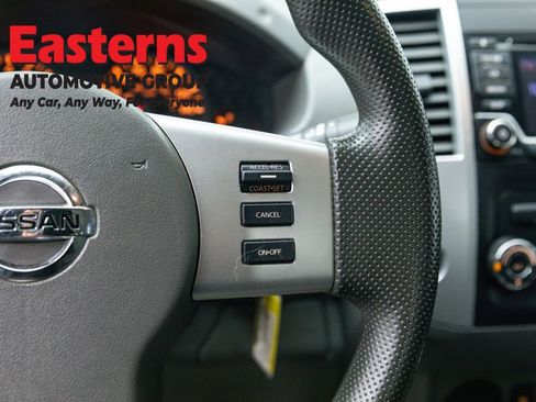 Used 2017 Nissan Frontier S RWD image 16