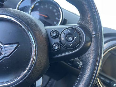Used 2017 MINI Cooper Clubman S image 19