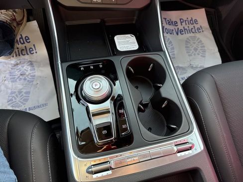 New 2026 Kia Carnival SX Prestige FWD image 50