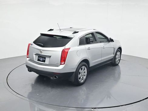 Used 2016 Cadillac SRX Luxury w/ Driver Awareness Package AWD/4WD image 39