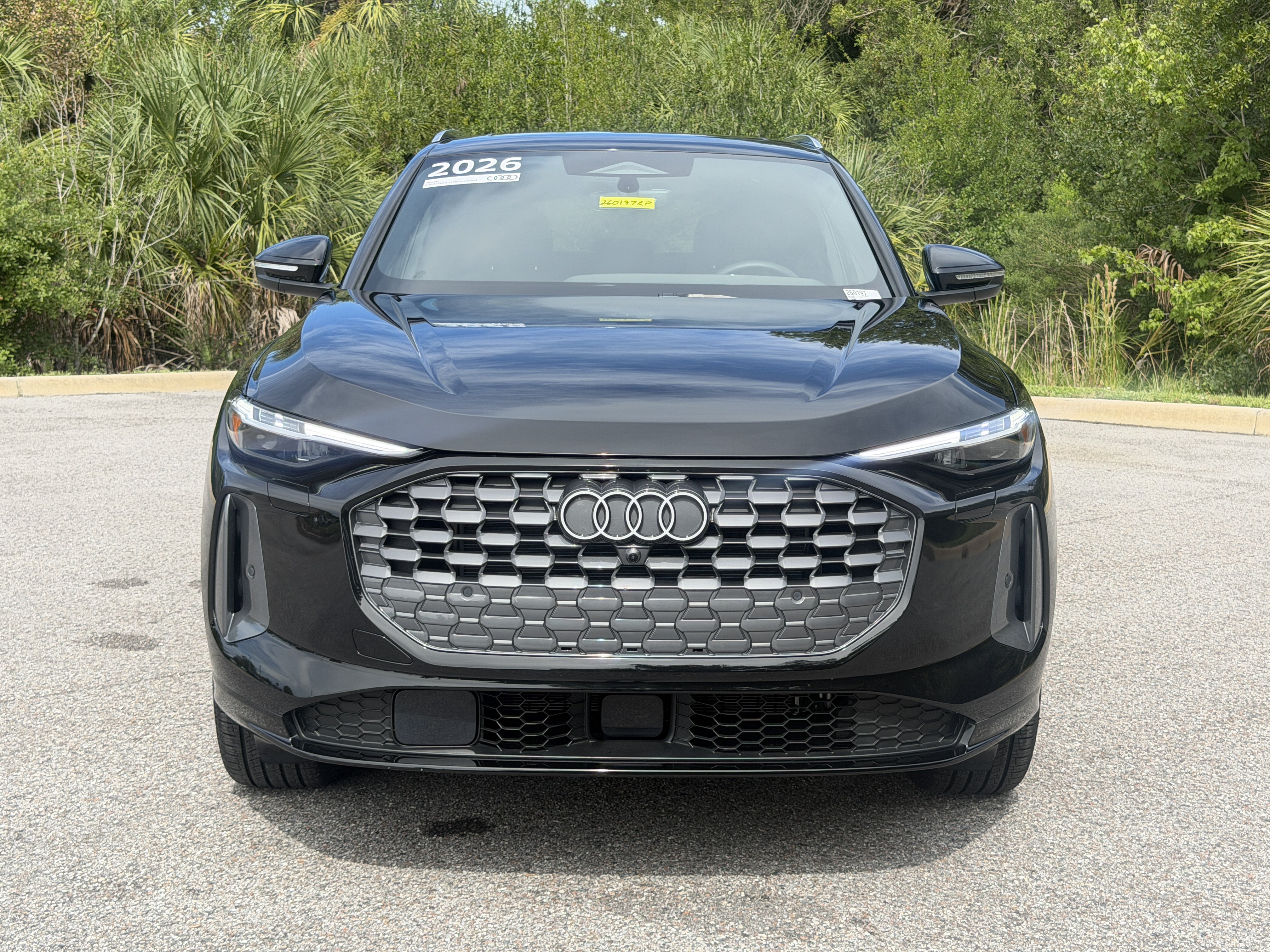 Used 2026 Audi Q5 Premium Plus AWD/4WD image 2