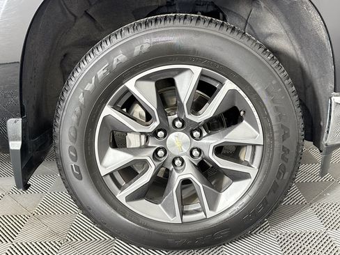 Used 2022 Chevrolet Silverado 1500 LT RWD image 29