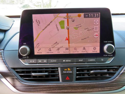 Used 2019 Nissan Altima 2.5 SL image 24