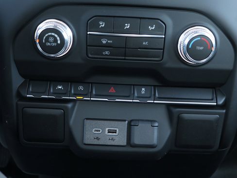 New 2026 GMC Sierra 1500 Pro w/ Trailering Package image 21