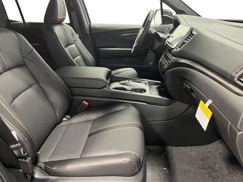 New 2026 Honda Ridgeline TrailSport image 23