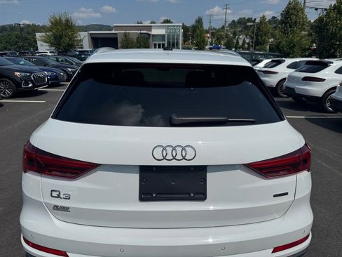 Used 2023 Audi Q3 2.0T Premium Plus AWD/4WD image 14