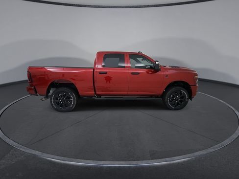 New 2026 RAM 2500 Tradesman AWD/4WD image 9