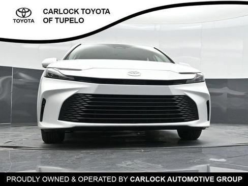 Used 2026 Toyota Camry LE FWD image 47