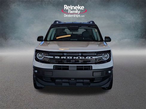 Used 2023 Ford Bronco Sport Outer Banks w/ Tech Package image 2