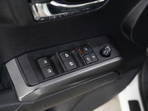 Used 2021 Toyota Tacoma TRD Pro AWD/4WD image 18