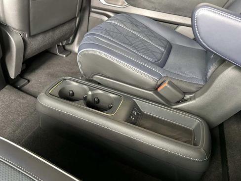 New 2026 INFINITI QX80 4WD w/ Sport Exterior Package image 15