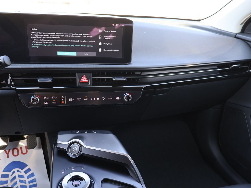 New 2026 Kia EV6 Light AWD/4WD image 20