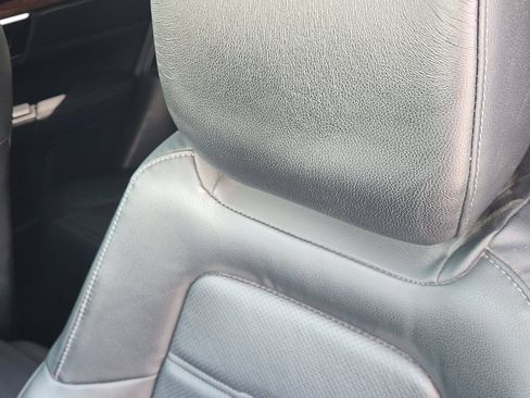 Used 2021 Honda CR-V EX-L image 19