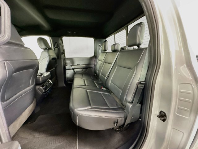 Used 2023 Ford F150 XLT w/ Equipment Group 302A High AWD/4WD image 26