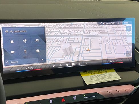 New 2026 BMW X3 xDrive30 w/ Premium Package image 26