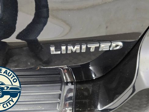Used 2021 Jeep Grand Cherokee Limited w/ Trailer Tow Group IV AWD/4WD image 31