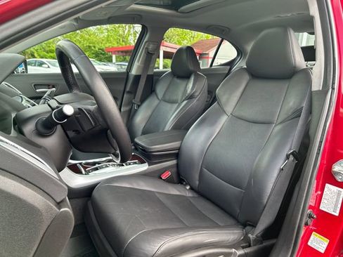 Used 2017 Acura TLX V6 SH-AWD w/ Technology Pkg image 10