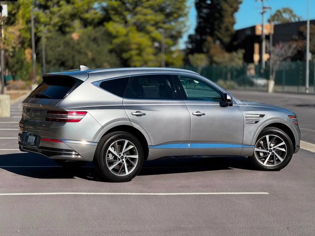 Used 2025 Genesis GV80 2.5T Select AWD/4WD image 19