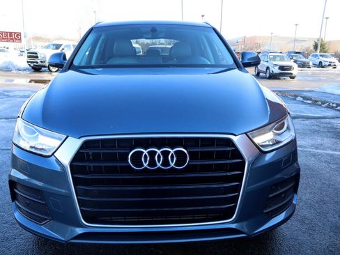 Used 2017 Audi Q3 2.0T Premium image 2