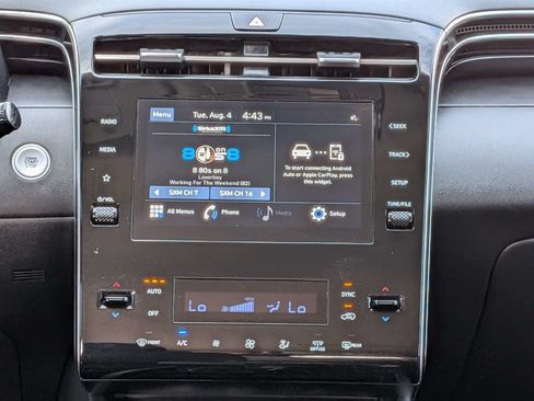 Certified 2024 Hyundai Tucson SEL FWD image 20