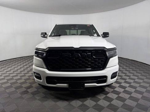 Used 2025 RAM 1500 Big Horn image 11
