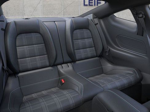 New 2026 Ford Mustang GT Premium w/ GT Performance Package image 11