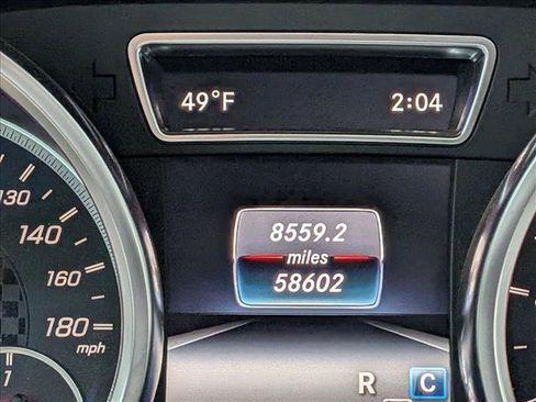 Used 2019 Mercedes-Benz GLE 43 AMG 4MATIC Coupe image 7