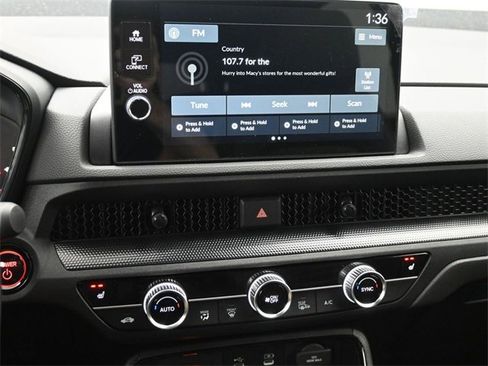 New 2026 Honda CR-V Sport-L image 33