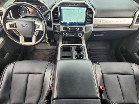 Used 2022 Ford F250 Lariat w/ Lariat Value Package AWD/4WD image 24