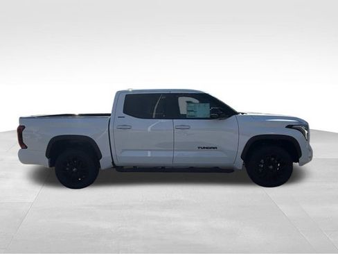 New 2026 Toyota Tundra Limited AWD/4WD image 9
