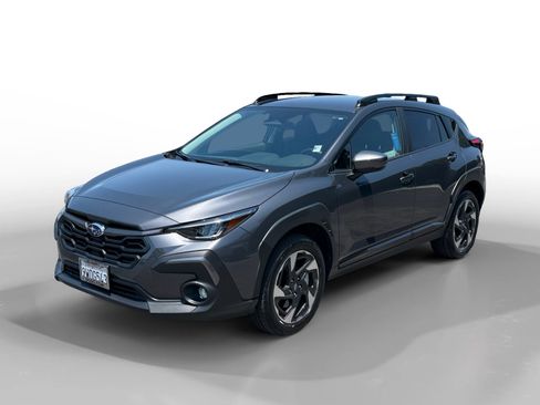 Certified 2026 Subaru Crosstrek 2.5i Limited AWD/4WD image 1