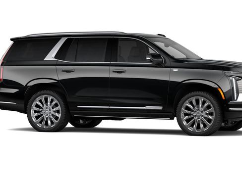 New 2026 Cadillac Escalade Platinum Luxury AWD/4WD image 37