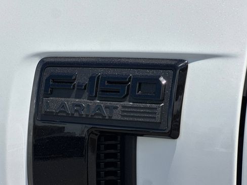 New 2026 Ford F150 Lariat w/ Equipment Group 502A High AWD/4WD image 25