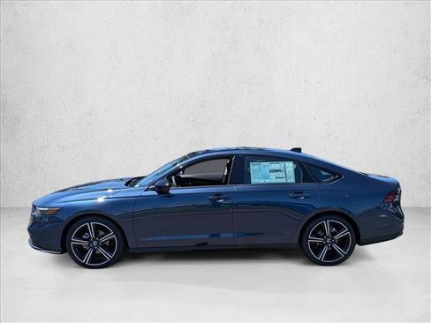 New 2026 Honda Accord SE image 6